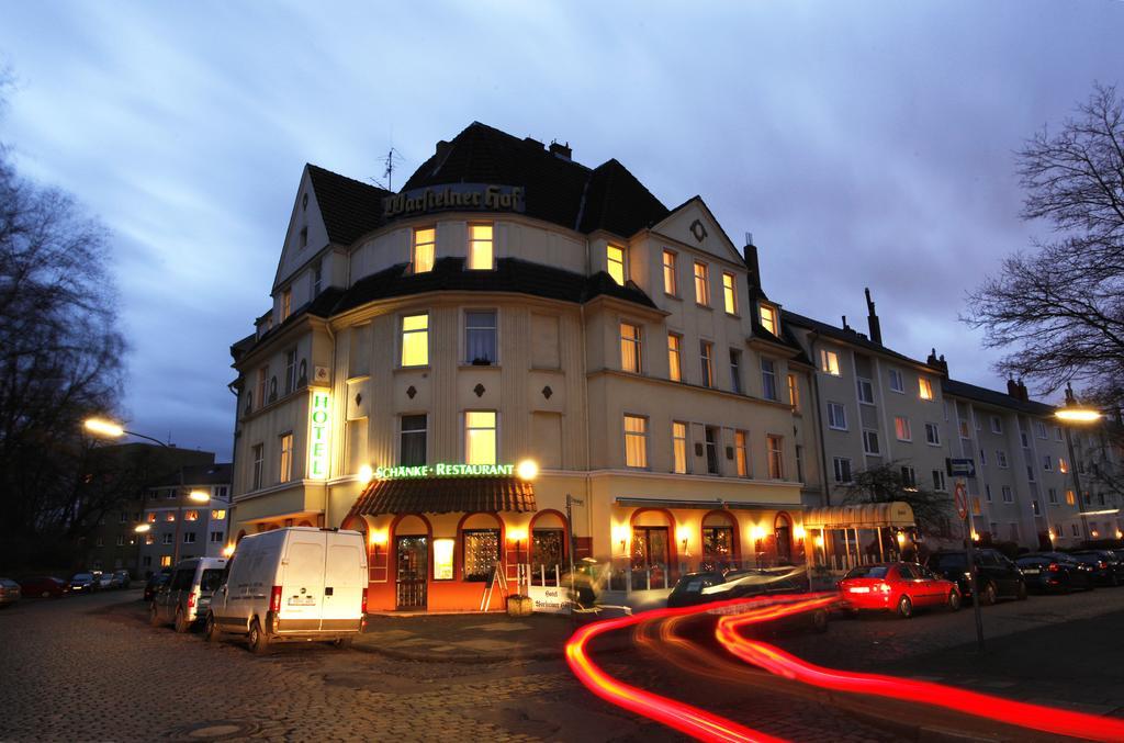 Warsteinerhof By Centro Comfort Colónia Quarto foto